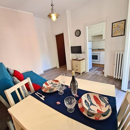 Santo Stefano Apartment Леко Екстериор снимка
