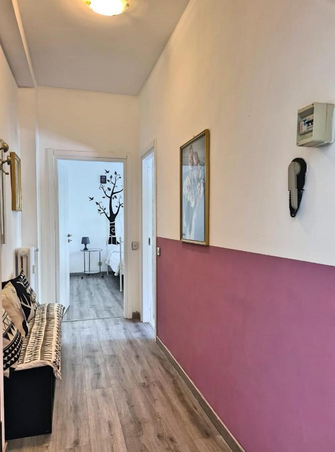 Santo Stefano Apartment Леко Екстериор снимка