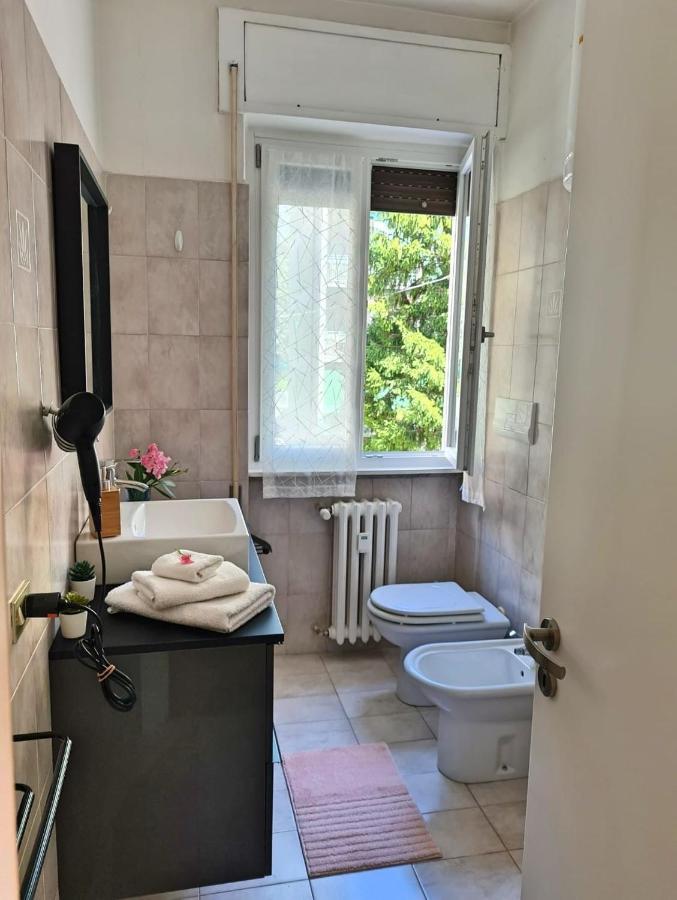 Santo Stefano Apartment Леко Екстериор снимка