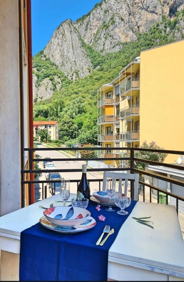 Santo Stefano Apartment Леко Екстериор снимка
