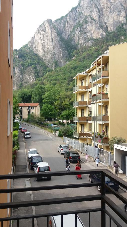 Santo Stefano Apartment Леко Екстериор снимка